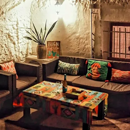 Casa Maibeca Holiday home *