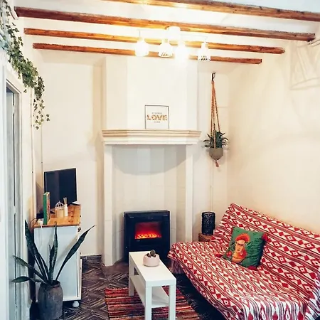 펜션 Casa Maibeca Bolbaite