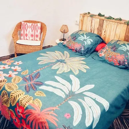 Casa Maibeca Holiday home *