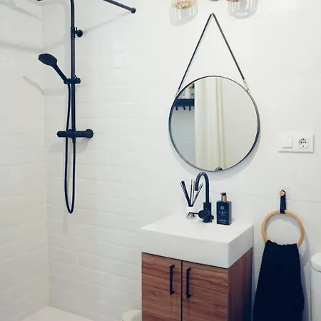 Semesterbostad Casa Maibeca Bolbaite