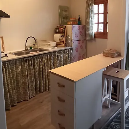 Casa Maibeca 펜션 Bolbaite