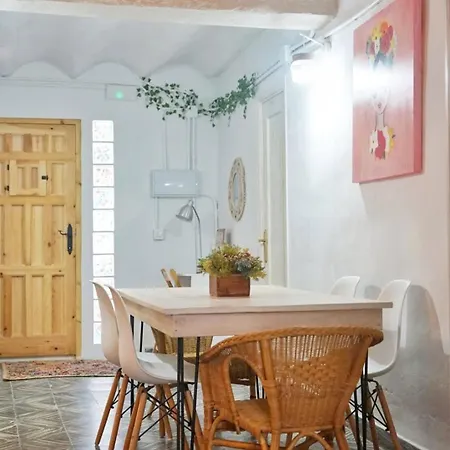 Casa Maibeca