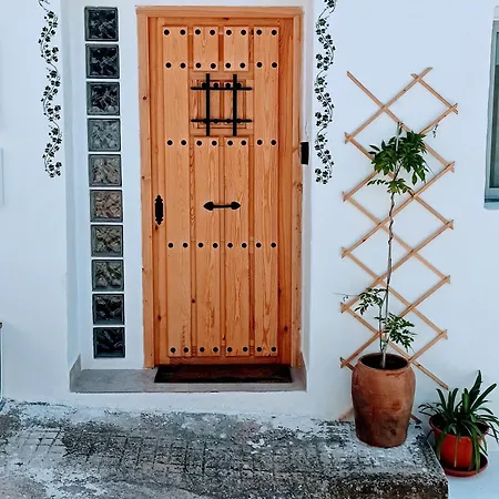 Dom wakacyjny Casa Maibeca *