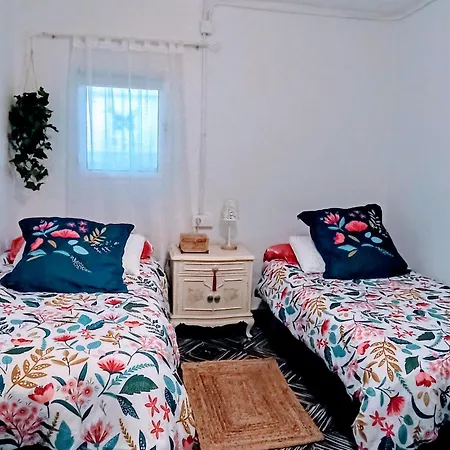 Casa Maibeca Bolbaite