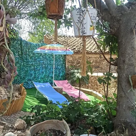 Casa Maibeca * Bolbaite