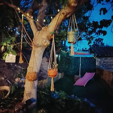 Casa Maibeca *