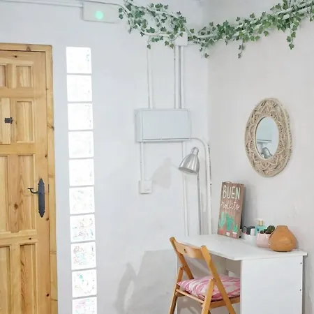 Casa Maibeca 펜션