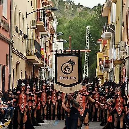 Casa Maibeca *