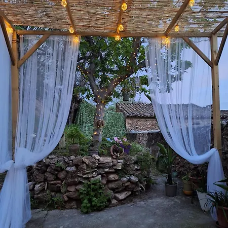 Holiday home Casa Maibeca *