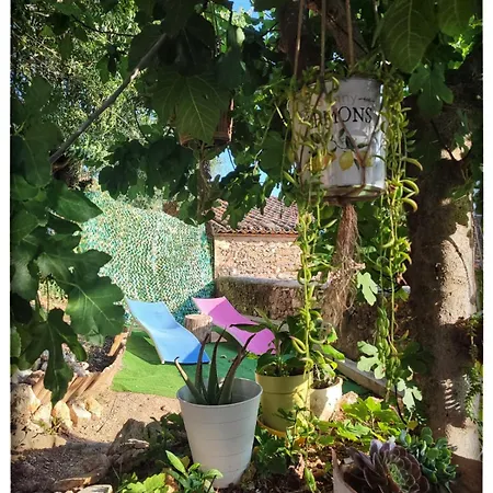 Casa Maibeca Dom wakacyjny Bolbaite