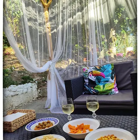 Casa Maibeca Bolbaite