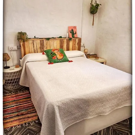 Casa Maibeca Holiday home Bolbaite
