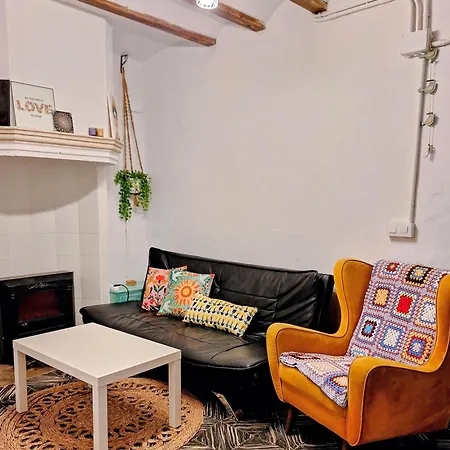 Casa Maibeca Holiday home *