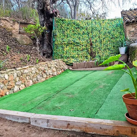 Casa Maibeca Bolbaite