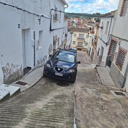 Σπίτι διακοπών Casa Maibeca Bolbaite