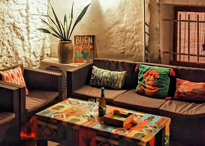 Casa Maibeca Tatil Evi *