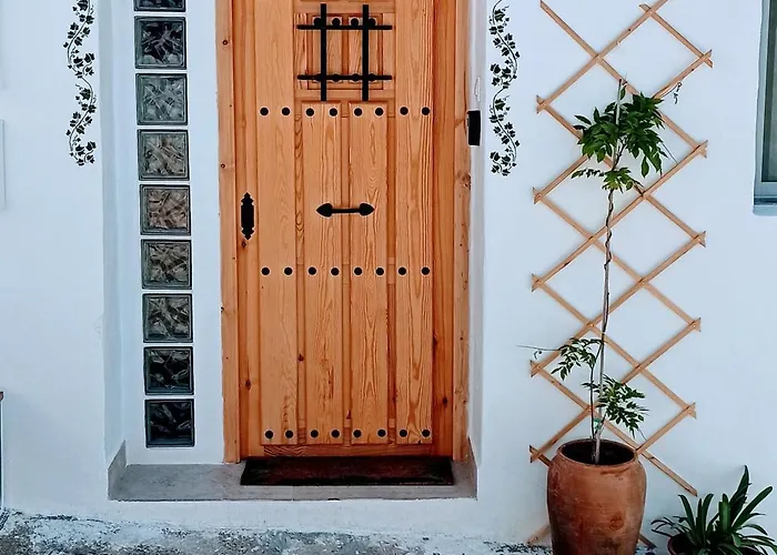 Tatil Evi Casa Maibeca *