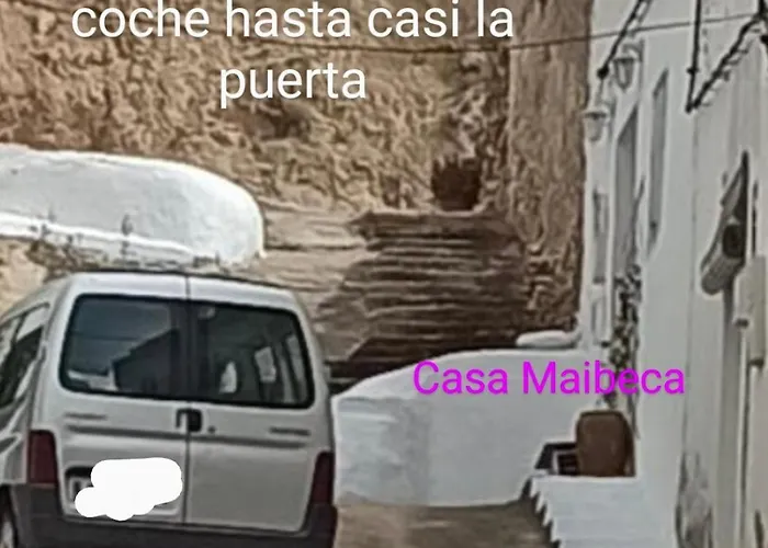 Casa Maibeca Tatil Evi *