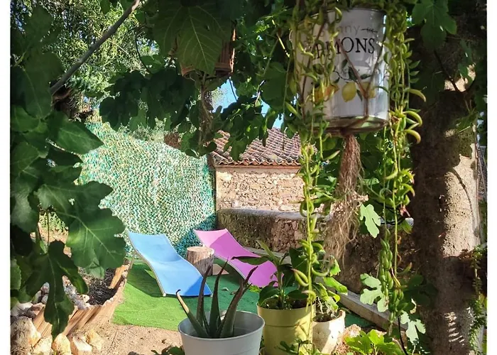 Casa Maibeca Tatil Evi Bolbaite