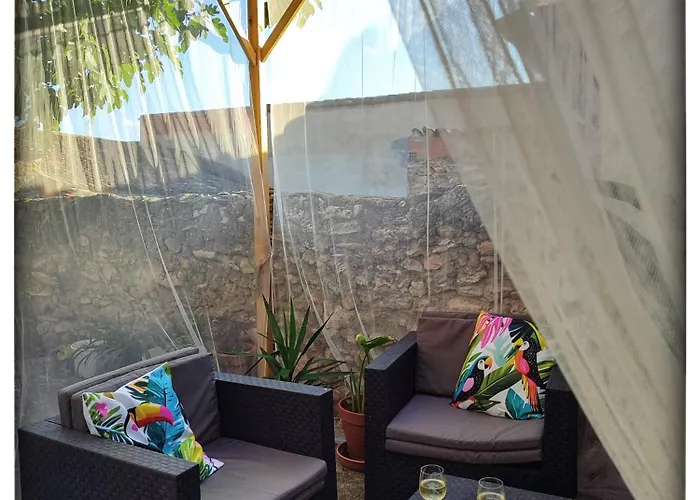 Casa Maibeca Tatil Evi Bolbaite