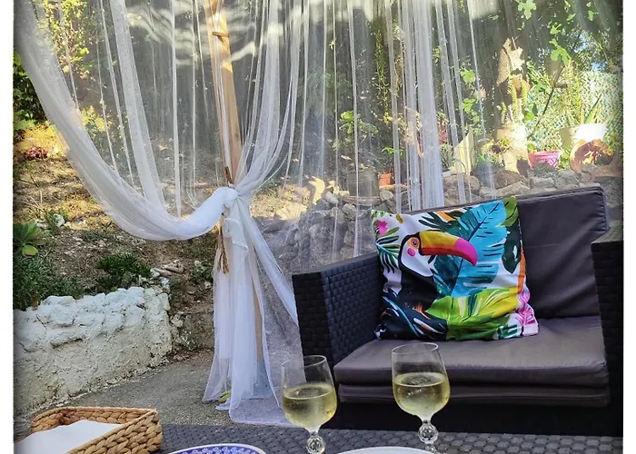 Casa Maibeca Bolbaite