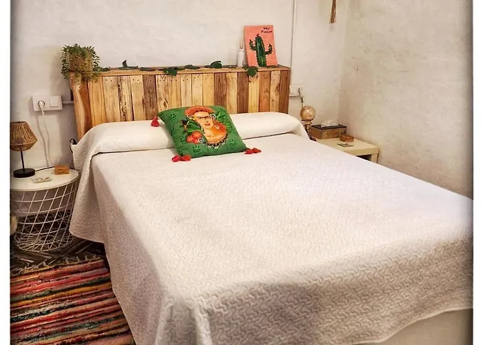 Casa Maibeca Tatil Evi Bolbaite