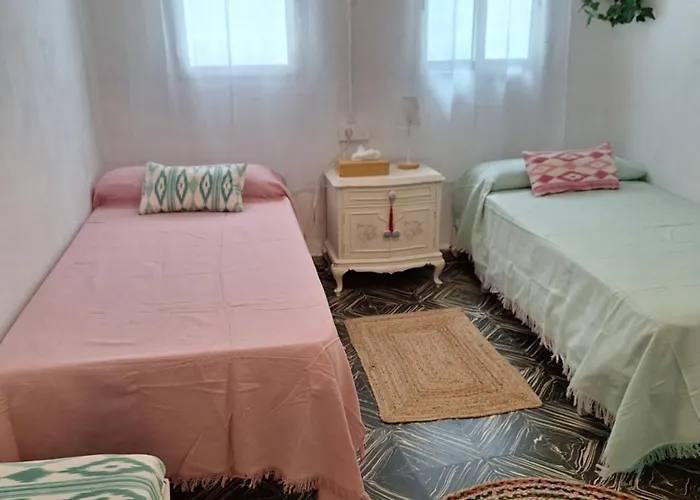 Tatil Evi Casa Maibeca Bolbaite